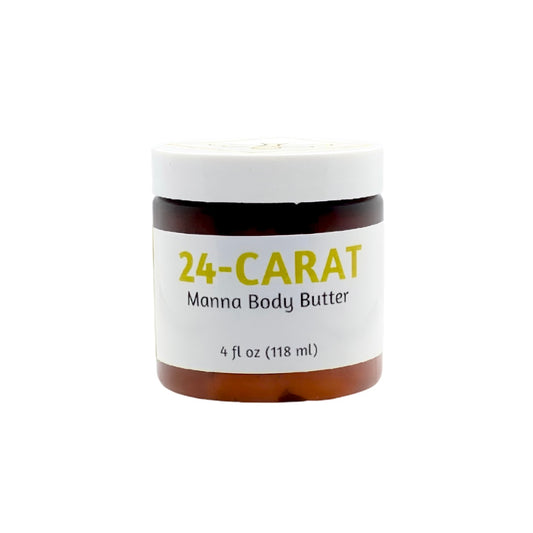24-Carat Body Butter