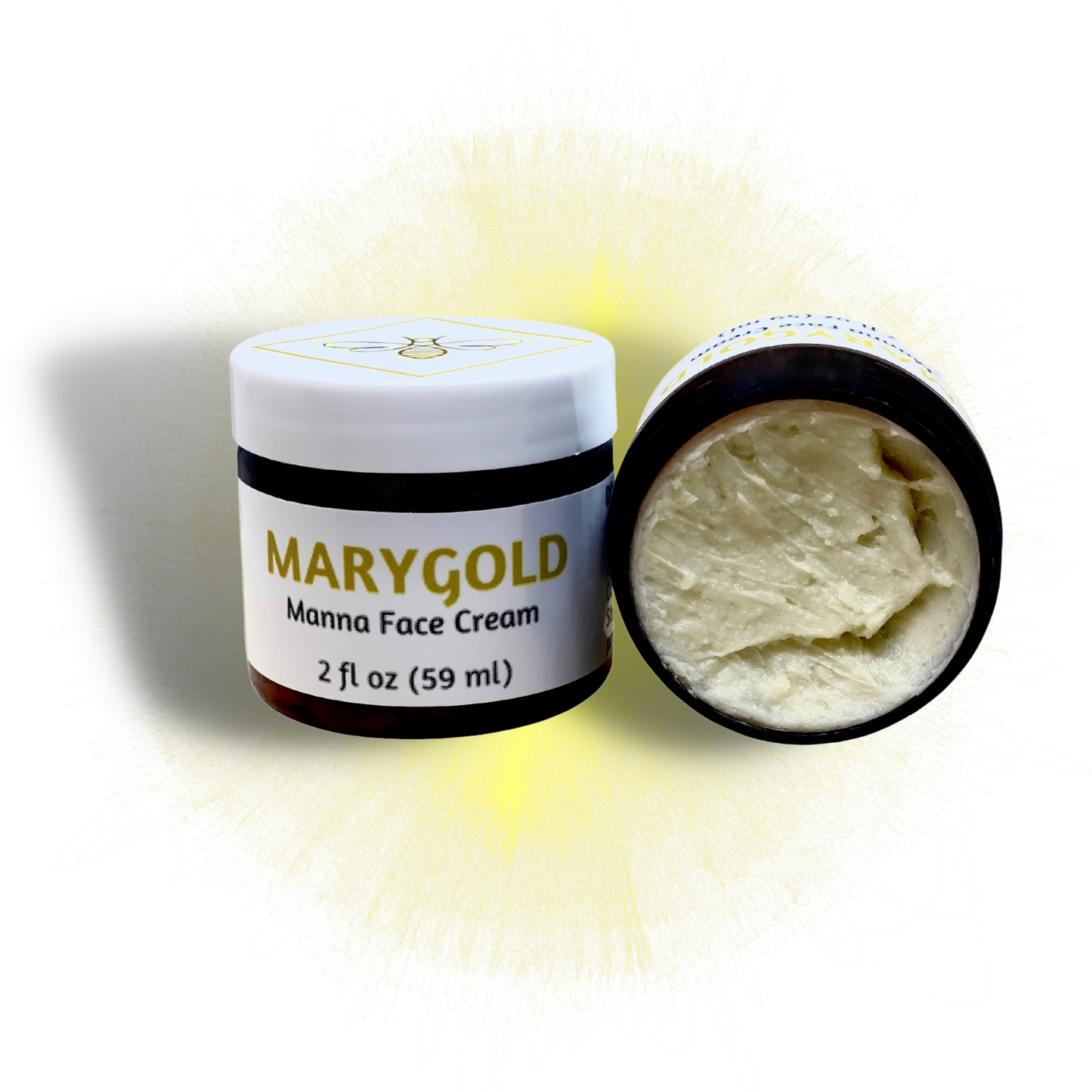 MaryGold Face Cream
