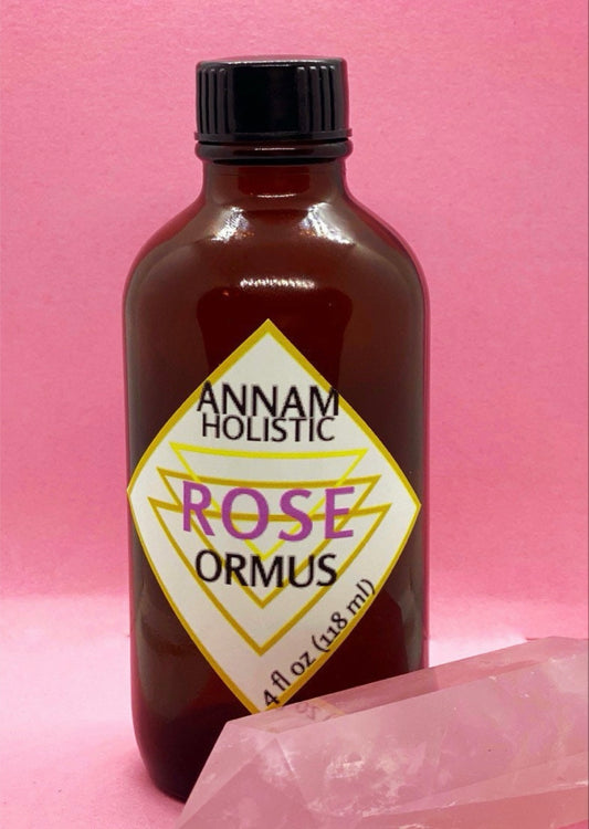 Rose Ormus