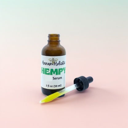 Hempy Serum