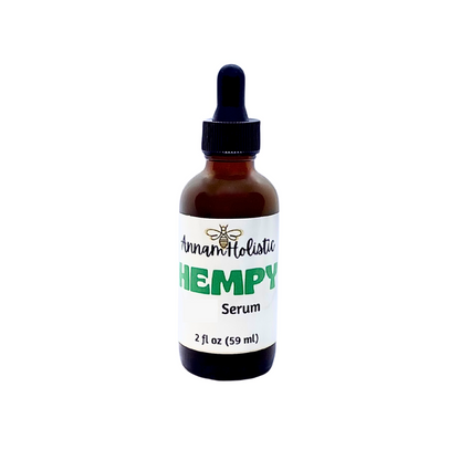 Hempy Serum