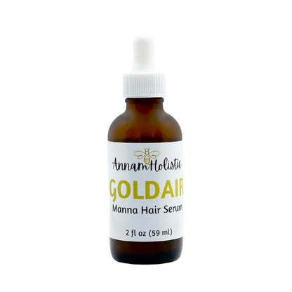 Goldair Hair Serum