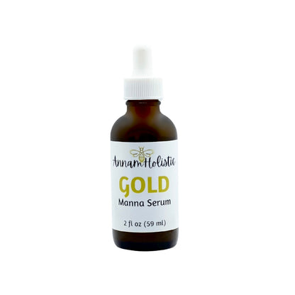 Gold Serum