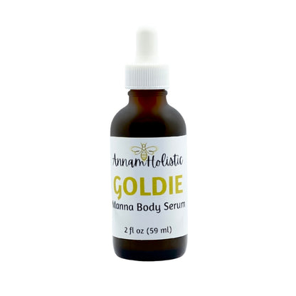 Goldie Body Serum