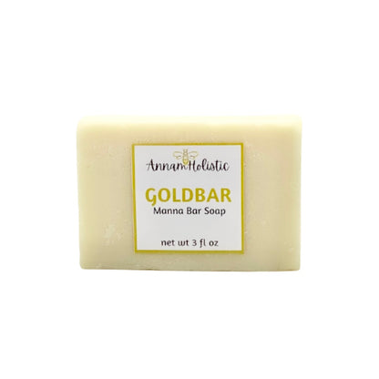 GoldBar Bar Soap