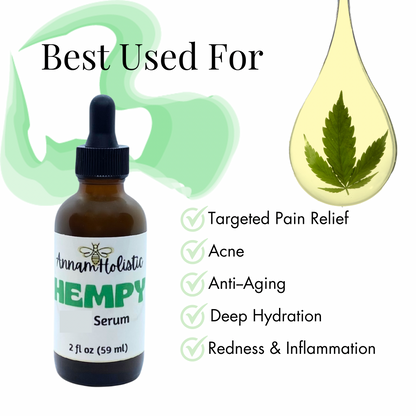 Hempy Serum