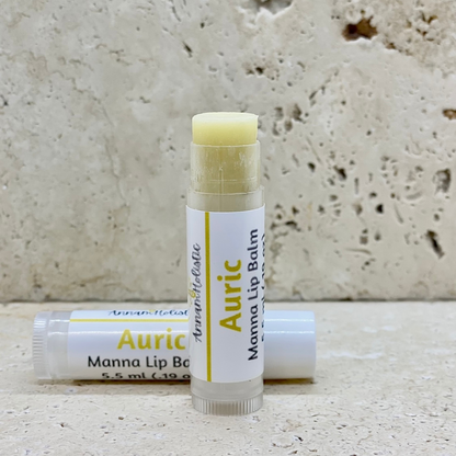 Auric Lip Balm