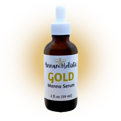 Gold Serum