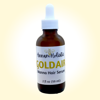 Goldair Hair Serum