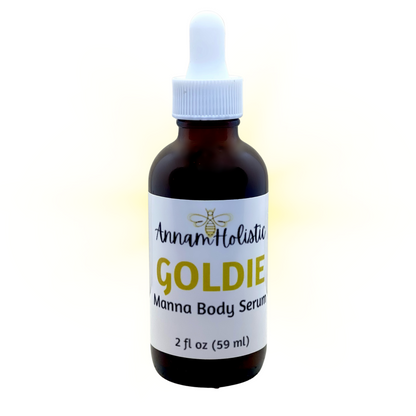 Goldie Body Serum